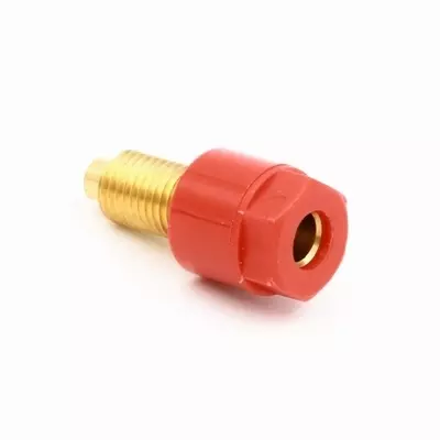 3230-2 4mm Banana Jack Gold Plated